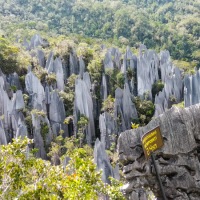 [mulu 2019] caves, camping and pinnacles